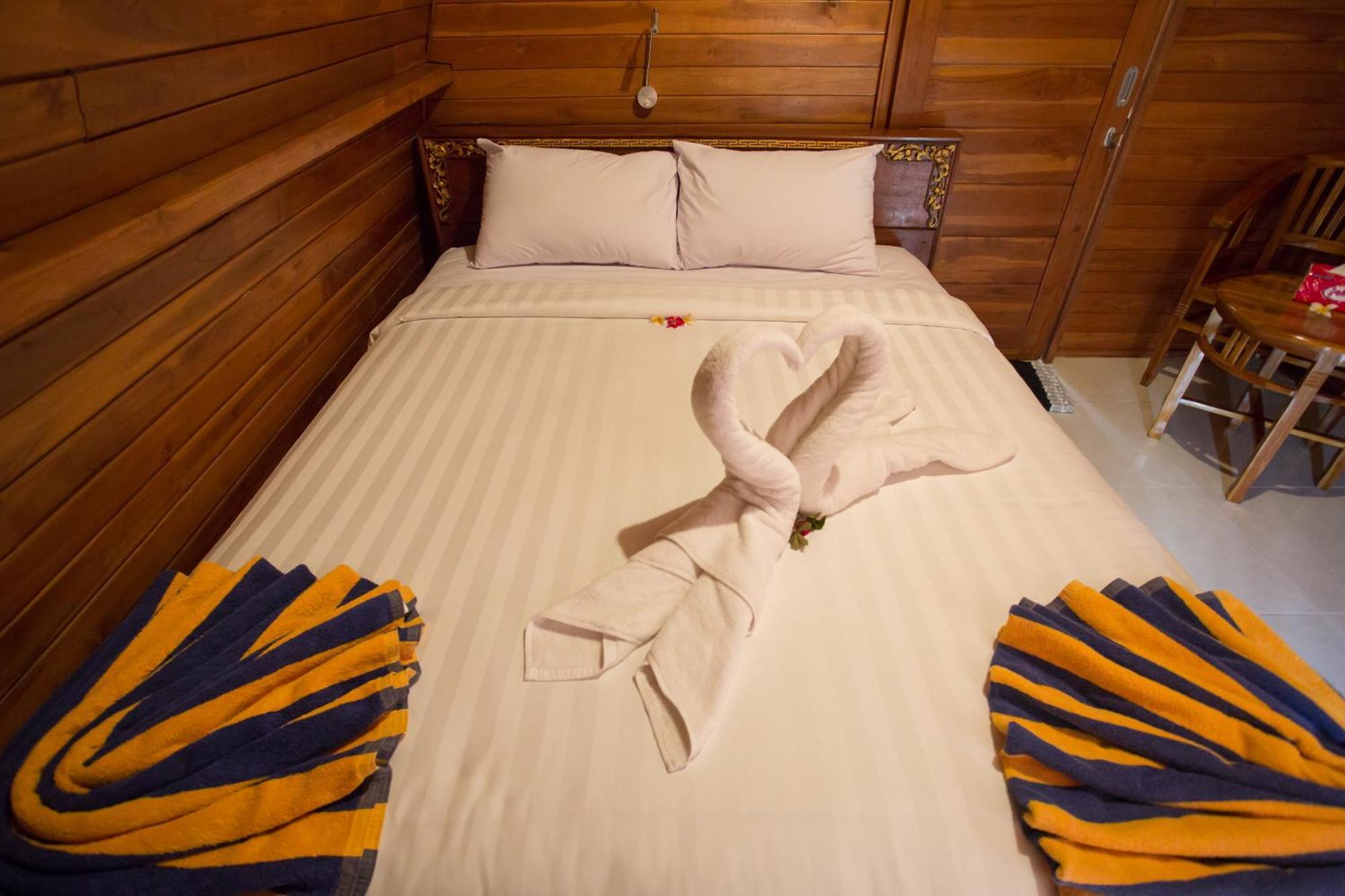 Garuda Hostel & Accomodation Nusa Penida Toyapakeh Exteriér fotografie