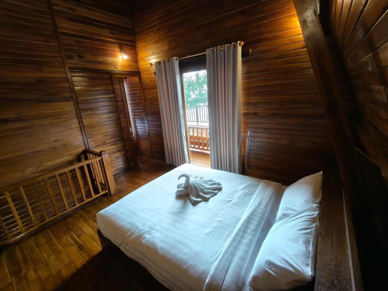 Garuda Hostel & Accomodation Nusa Penida Toyapakeh Exteriér fotografie